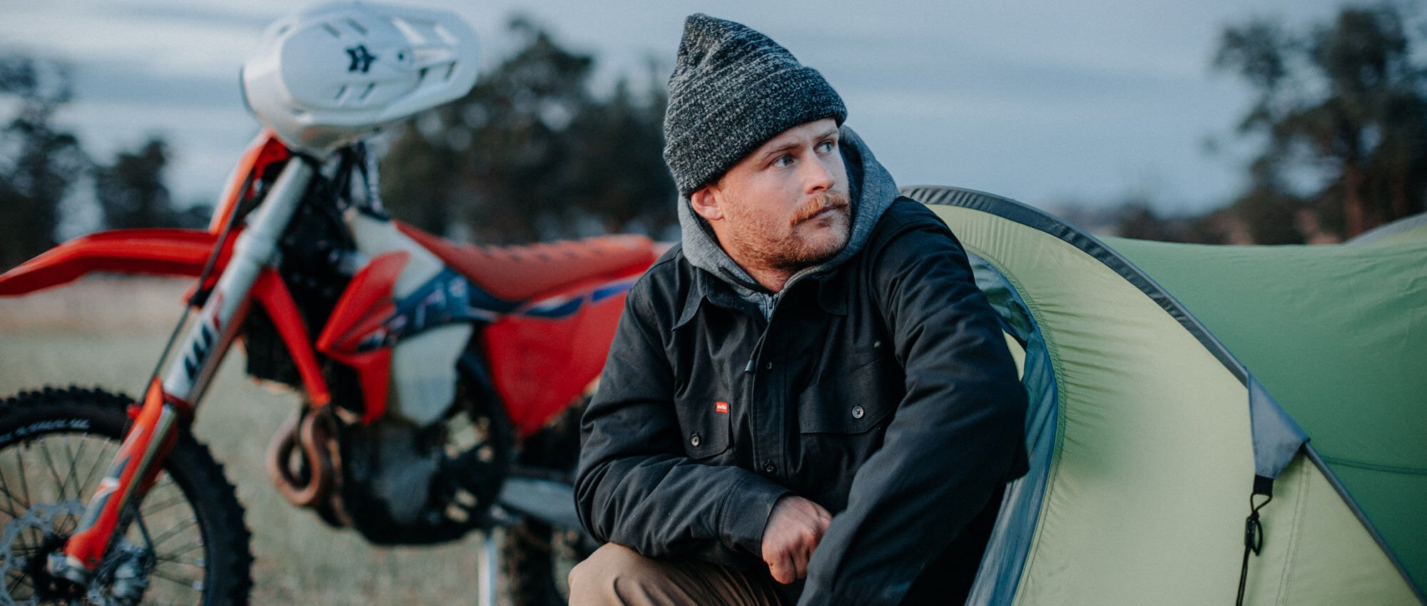 Winter Jacket Sale